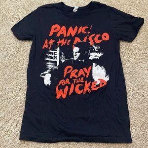Panic! At The Disco Tee
